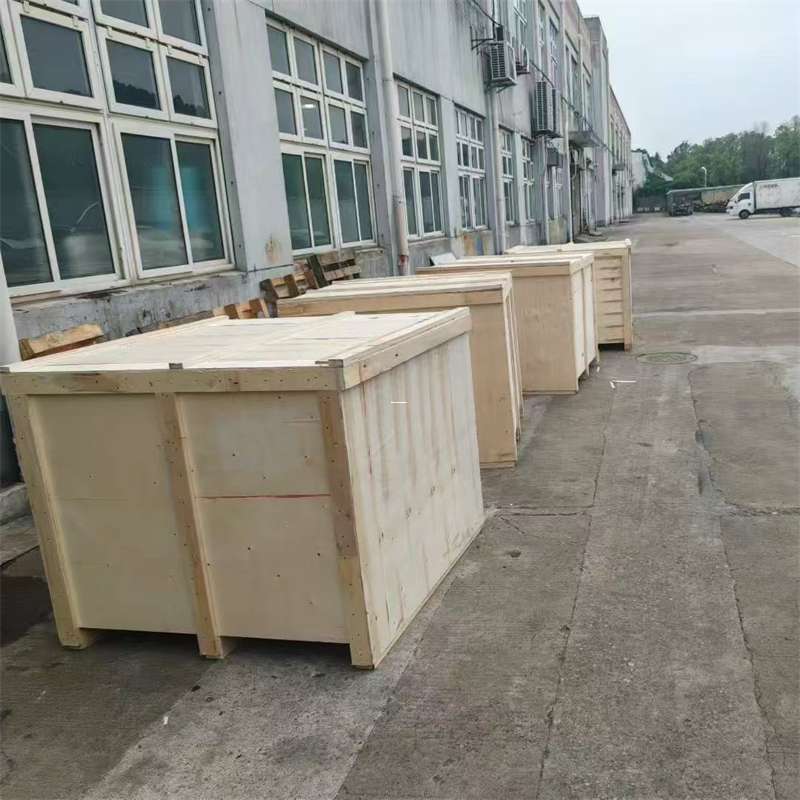 阿坝州尼勒克县：物流专线的高效货运之旅