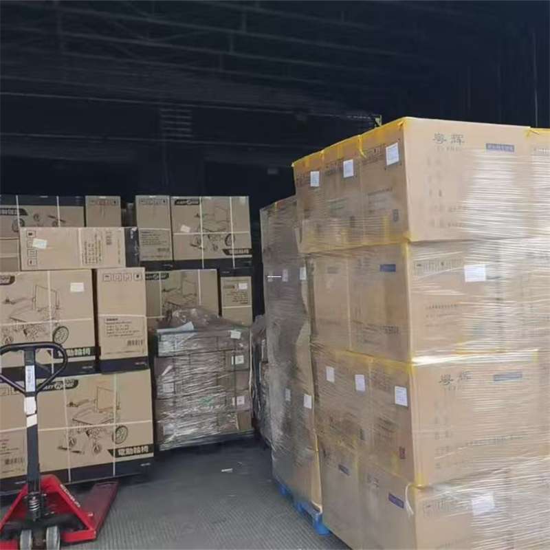 阿坝州潍坊市物流：多元服务与高效运输线路探秘
