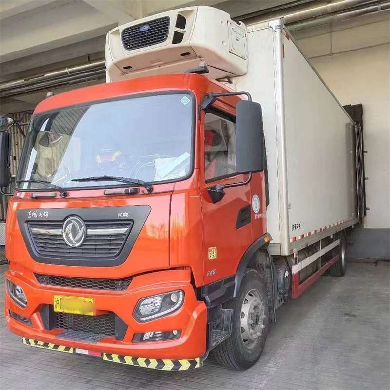 阿坝州潞城区物流：多元专线与高效运输探秘