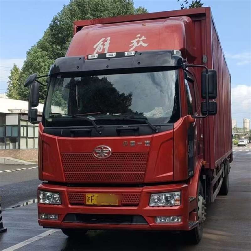 阿坝州天水市物流运输：多样服务与线路探秘